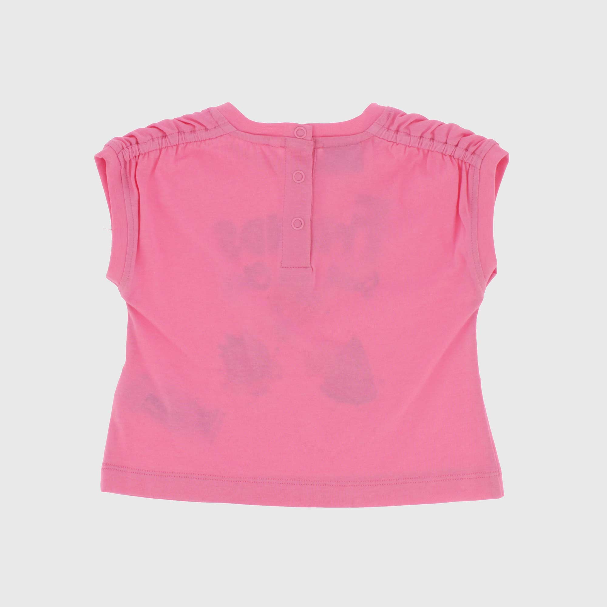 Maglia corta bambina hot sale