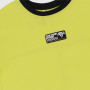 T-shirt oversize en jersey pour garçon, jaune T-shirt oversize en jersey pour garçon, jaune