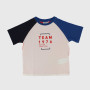Maglietta in jersey da Bambino, BIANCO Maglietta in jersey da Bambino, BIANCO