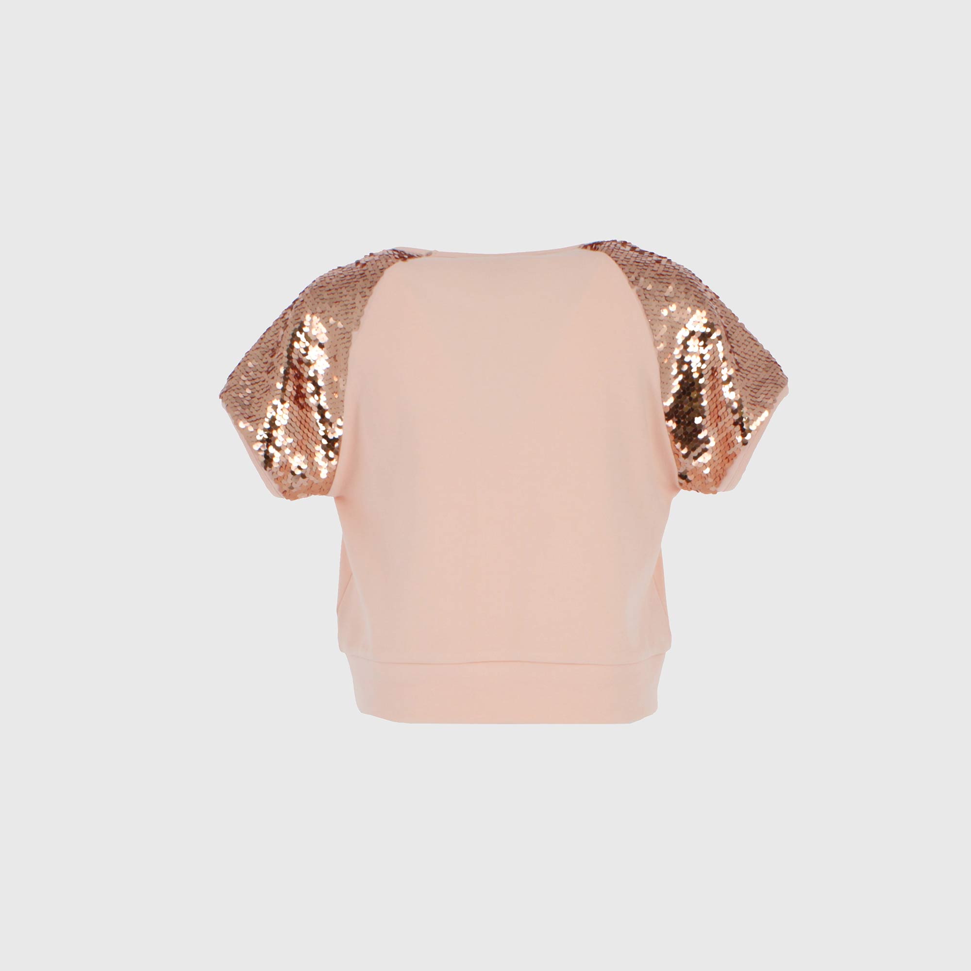 Short tops for girl hot sale