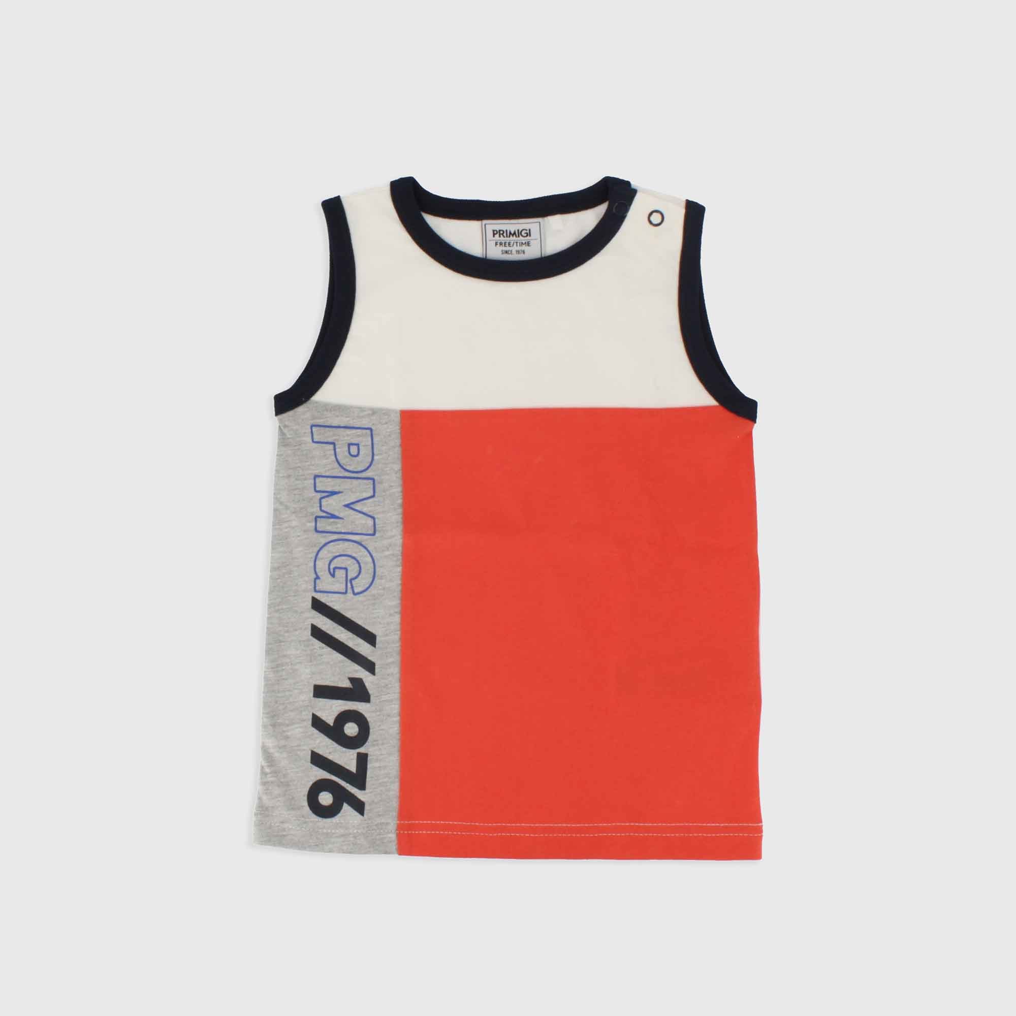 Canotta CMP Per Bambini - Tecnologia Dry Function | Trattamento Anti-Odore | Ideale Per Sport E Outdoor - Foto 6