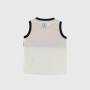 Débardeur en jersey pour garçon, rouge Débardeur en jersey pour garçon, rouge