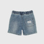 Bermuda in jeans da Bambino, BLU Bermuda in jeans da Bambino, BLU