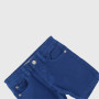 Bermuda in gabardina da Bambino, BLU Bermuda in gabardina da Bambino, BLU
