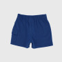 Bermuda in jeans da Bambino, BLU Bermuda in jeans da Bambino, BLU