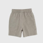 BERMUDA AUS LINEN FUER JUNGEN, BEIGE BERMUDA AUS LINEN FUER JUNGEN, BEIGE