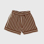 Shorts da Bambina, MARRONE Shorts da Bambina, MARRONE