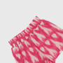 Shorts in viscosa da Bambina, ROSA Shorts in viscosa da Bambina, ROSA