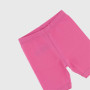 RADFAHRERHOSE AUS JERSEY FUER MAEDCHEN,  ROSA RADFAHRERHOSE AUS JERSEY FUER MAEDCHEN,  ROSA