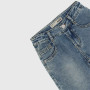 Bermuda in jeans da Bambino, BLU Bermuda in jeans da Bambino, BLU