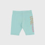 Bermuda in jersey girl, blue Bermuda in jersey girl, blue