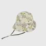 Fisher-hat for boy, white Fisher-hat for boy, white