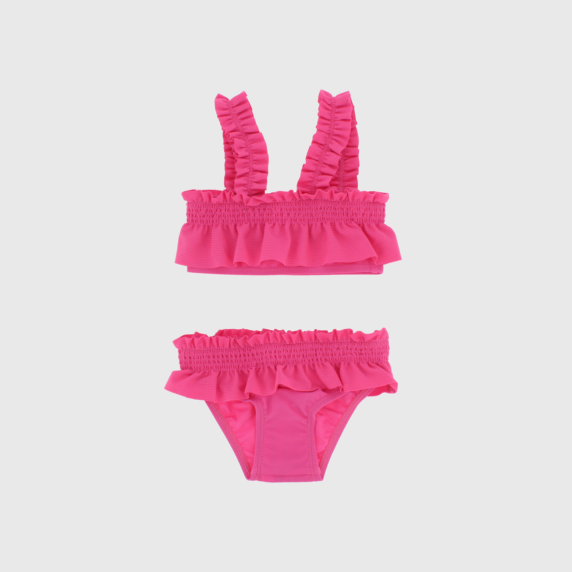Bikini da Bambina, ROSA