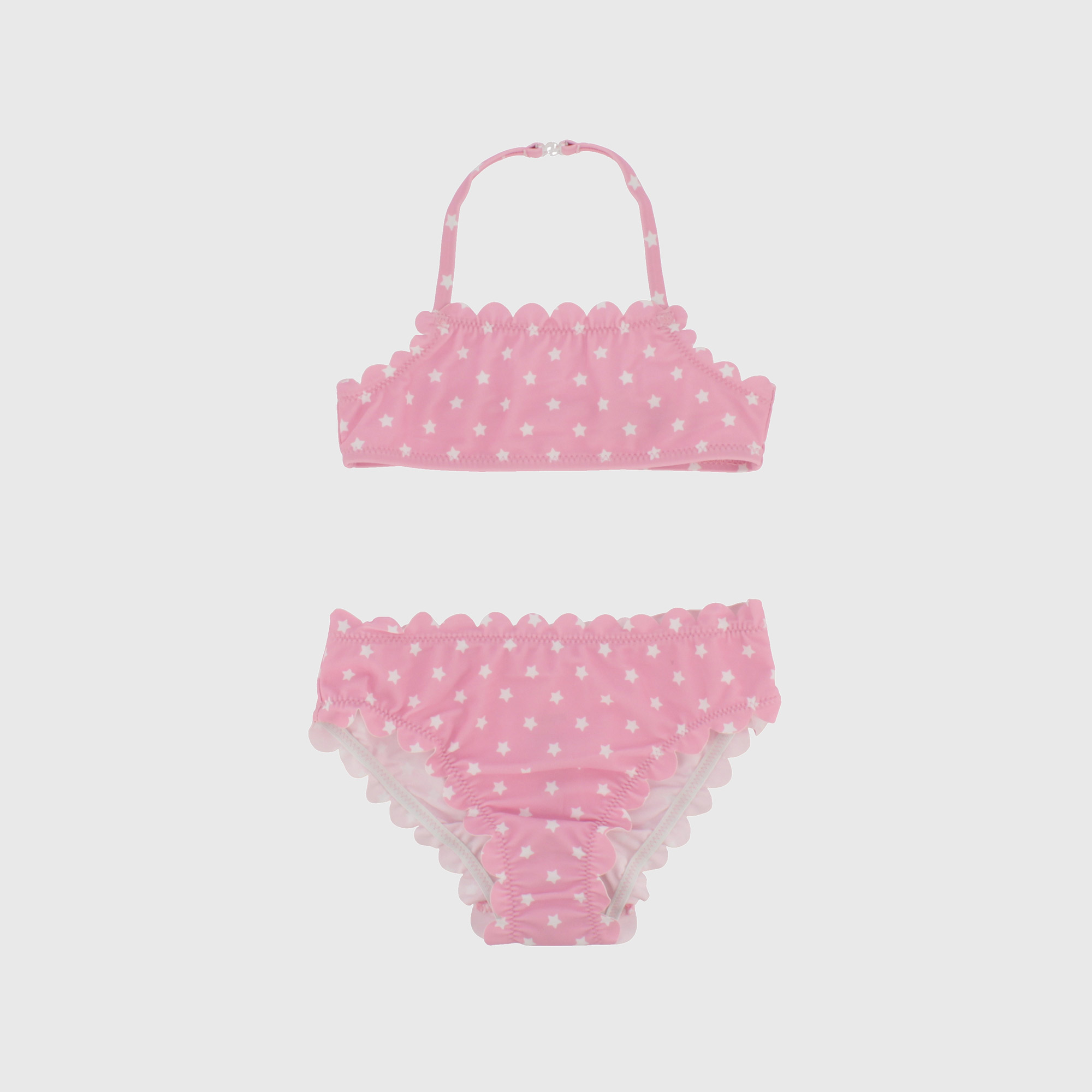 Bikini da Bambina, ROSA