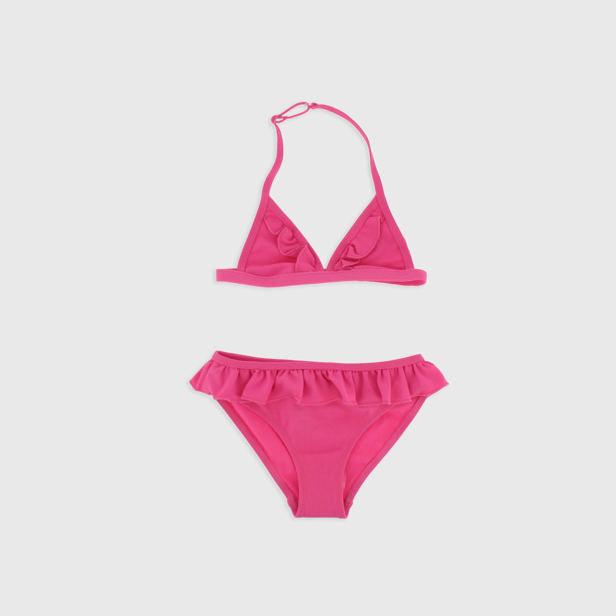Bikini da Bambina, ROSA