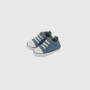 Sneakers newborn da Neonato, BLU Sneakers newborn da Neonato, BLU