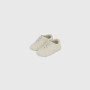 Shoe  for newborn, white Shoe  for newborn, white