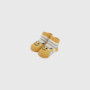 Socks for newborn, white Socks for newborn, white