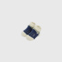Socks for newborn, white Socks for newborn, white