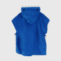 Bathrobe for boy, blue Bathrobe for boy, blue