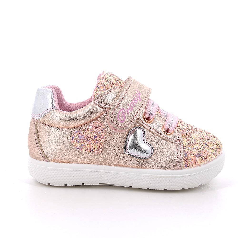 Chaussure fille rose store