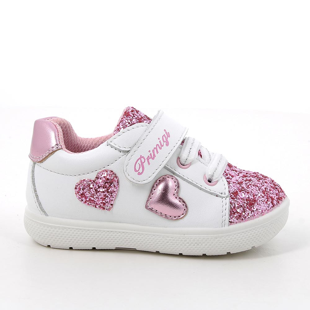 SCARPE PRIMI PASSI BAMBINA