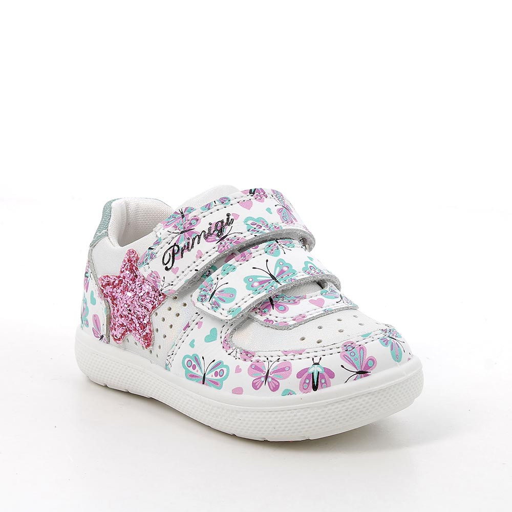 Discount Primigi Scarpe Bambina Primigi Primavera Estate 2021