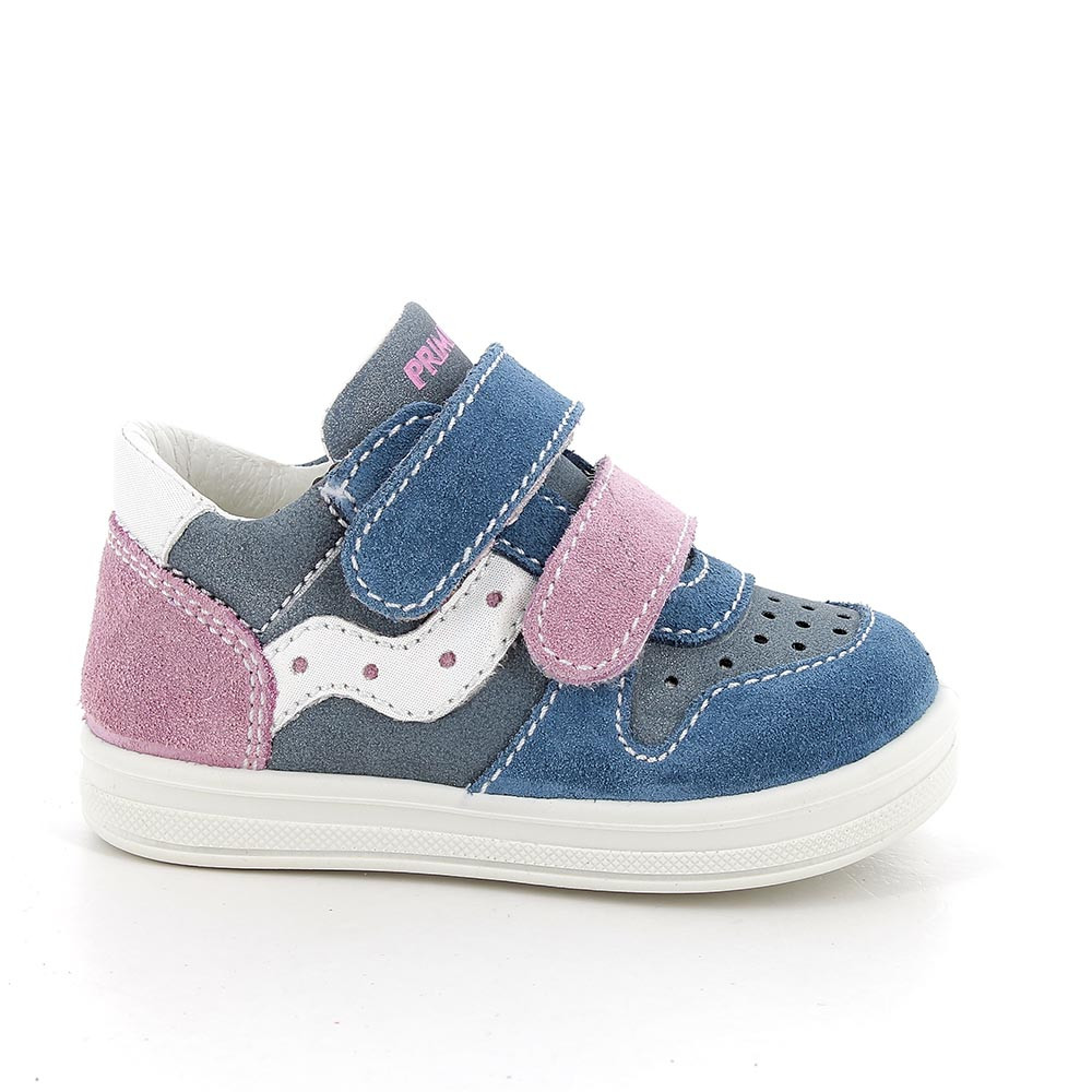 Scarpe jeans bambina top