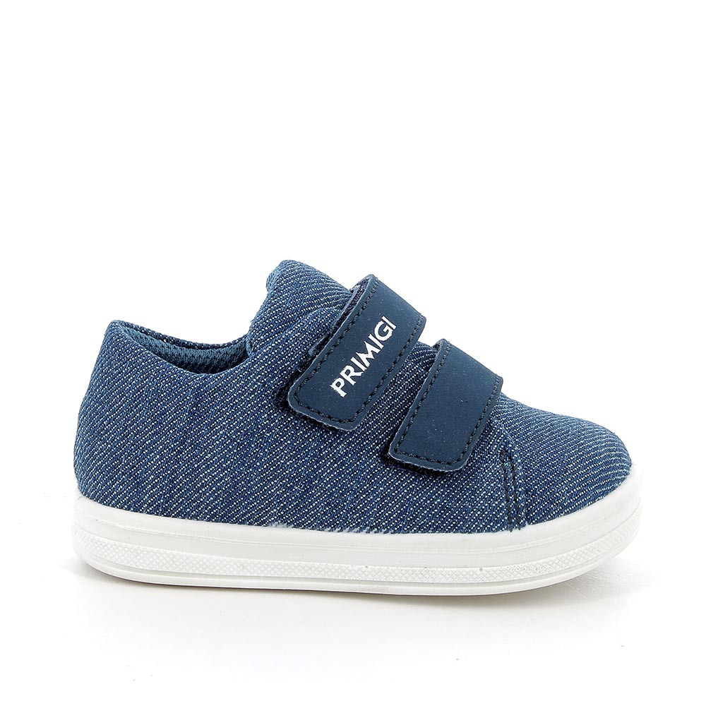 FIRST STEP BOY SHOE