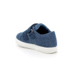 zapatos de niño, azul vaquero zapatos de niño, azul vaquero