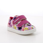 shoes  girl    violet-fuchia shoes  girl    violet-fuchia