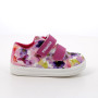 shoes  girl    violet-fuchia shoes  girl    violet-fuchia