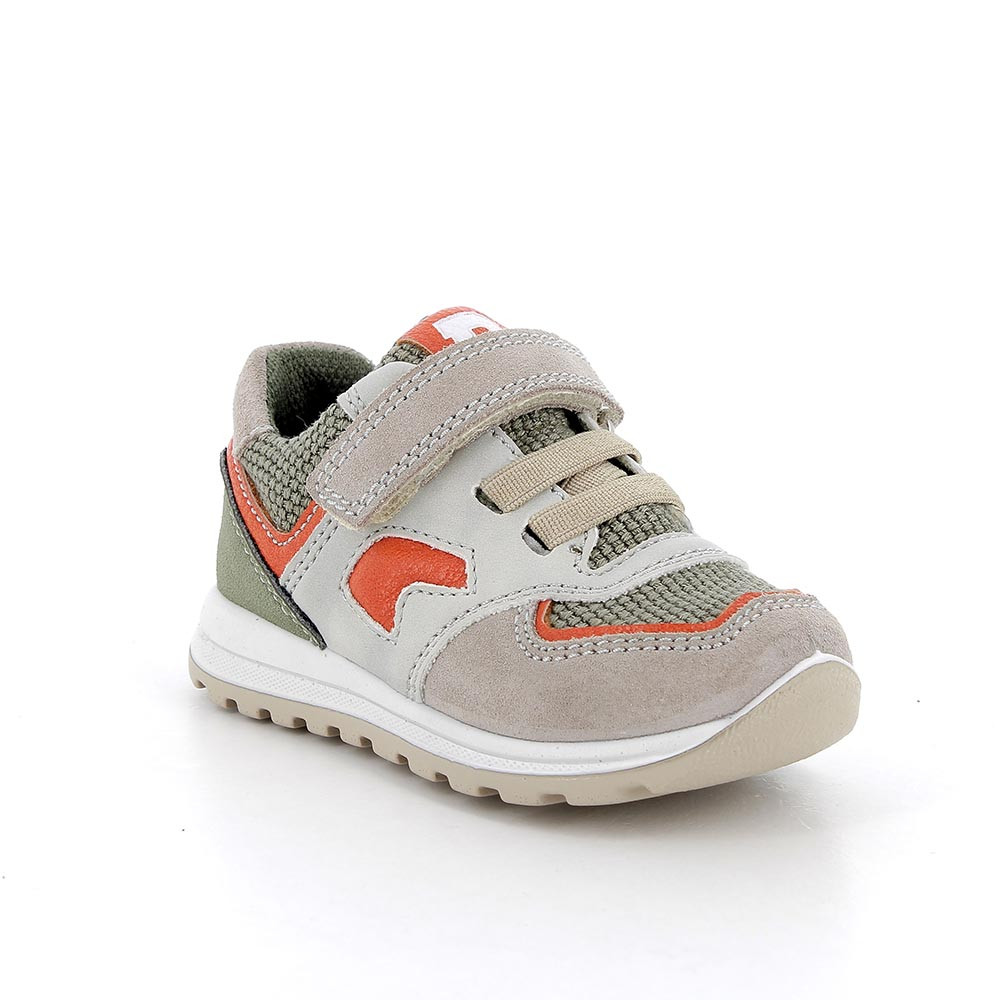 Timberland TODDLE TRACKS BOOT - Scarpe Primi Passi - Wheat/cammello