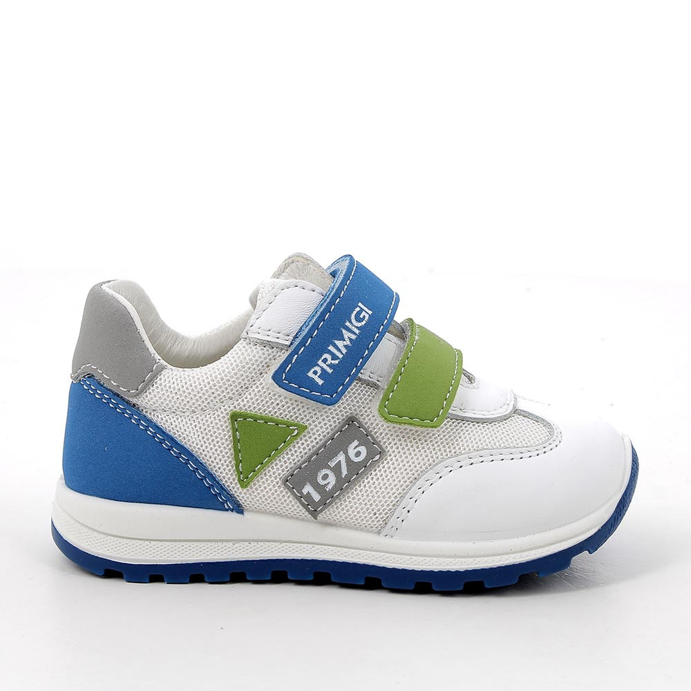 SCARPE PRIMI PASSI BAMBINO