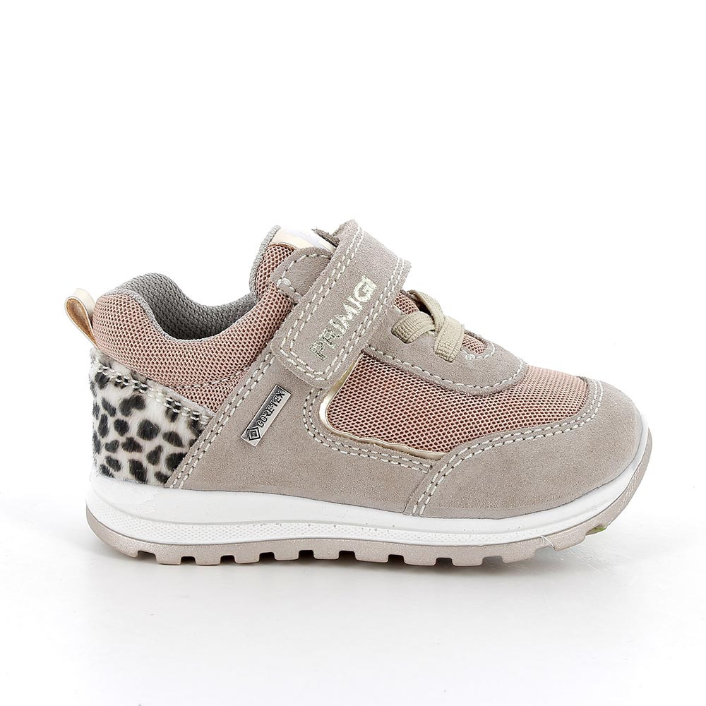 FIRST STEP GIRL GORETEX SHOE