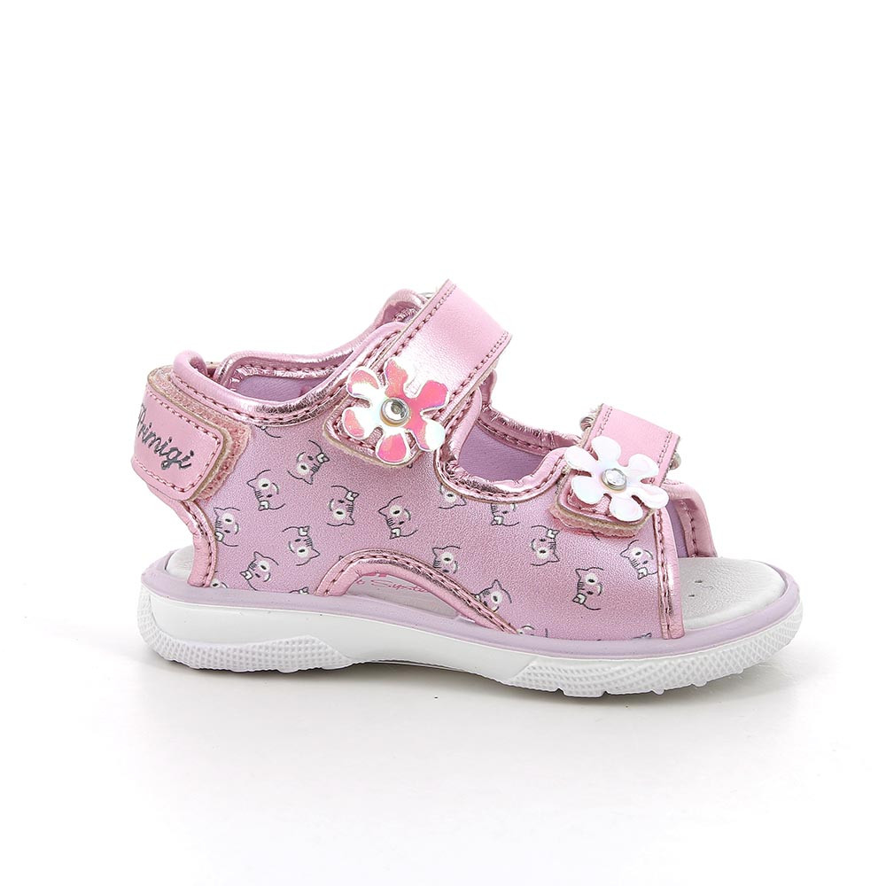 Sandali rosa bambina store