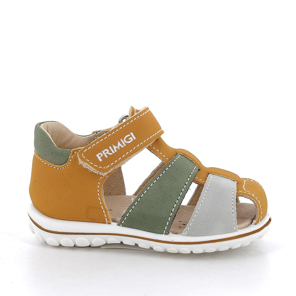 Bimbo Primigi Sandali Bambino 23 Brand Primigi Primigi Sandalo