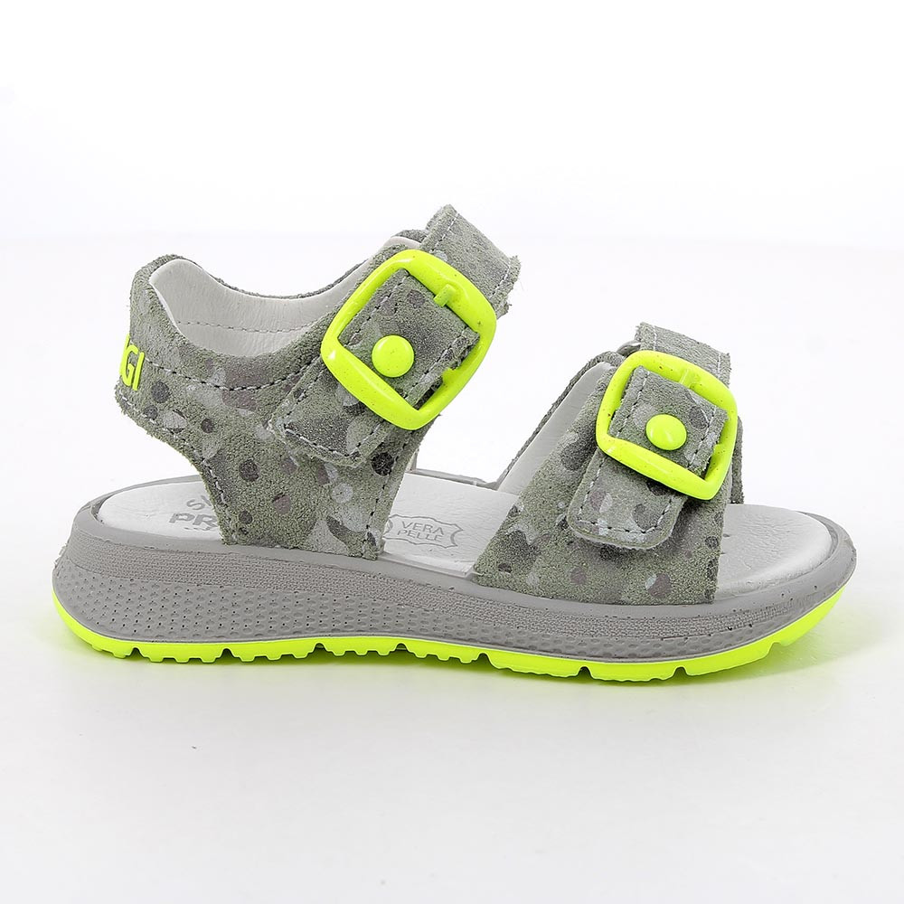 FIRST STEP BOY SANDAL