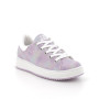 Sneakers da bambina rosa multicolor Sneakers da bambina rosa multicolor
