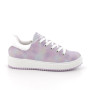 Sneakers da bambina rosa multicolor Sneakers da bambina rosa multicolor