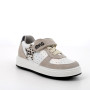 SNEAKERS   MAEDCHEN    NERZ-WEISS IRISIEREND SNEAKERS   MAEDCHEN    NERZ-WEISS IRISIEREND