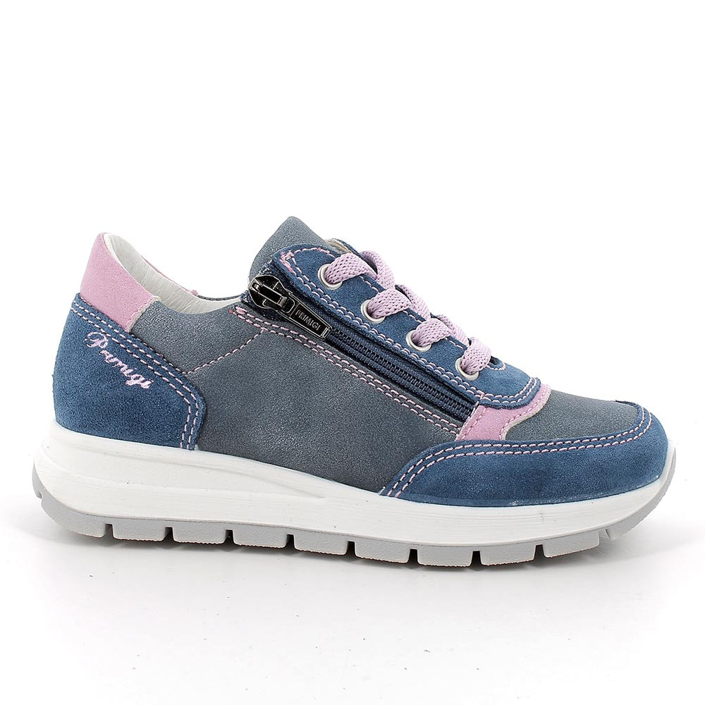 Scarpe jeans bambina hot sale