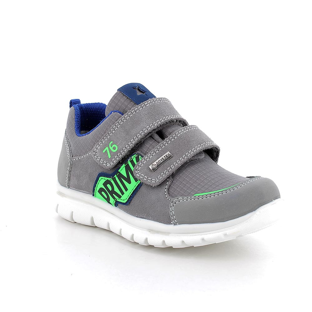 SNEAKERS GORE TEX GARCON