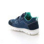 Sneakers da bambina jeans-navy Sneakers da bambina jeans-navy