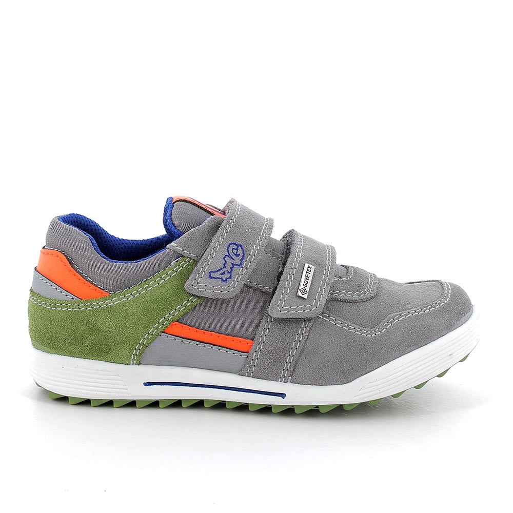 Gore tex baby shoes top