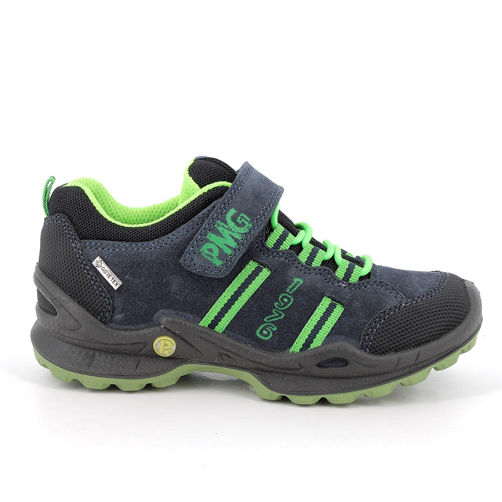 Scarpe sneakers gore tex on sale