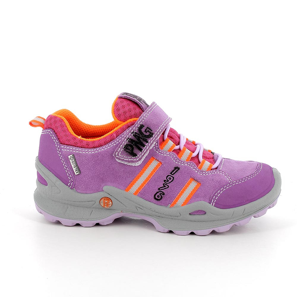 Primigi gore tex sneaker top