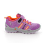 zapatilla deportiva de niña, lila-fucsia zapatilla deportiva de niña, lila-fucsia