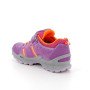 zapatilla deportiva de niña, lila-fucsia zapatilla deportiva de niña, lila-fucsia