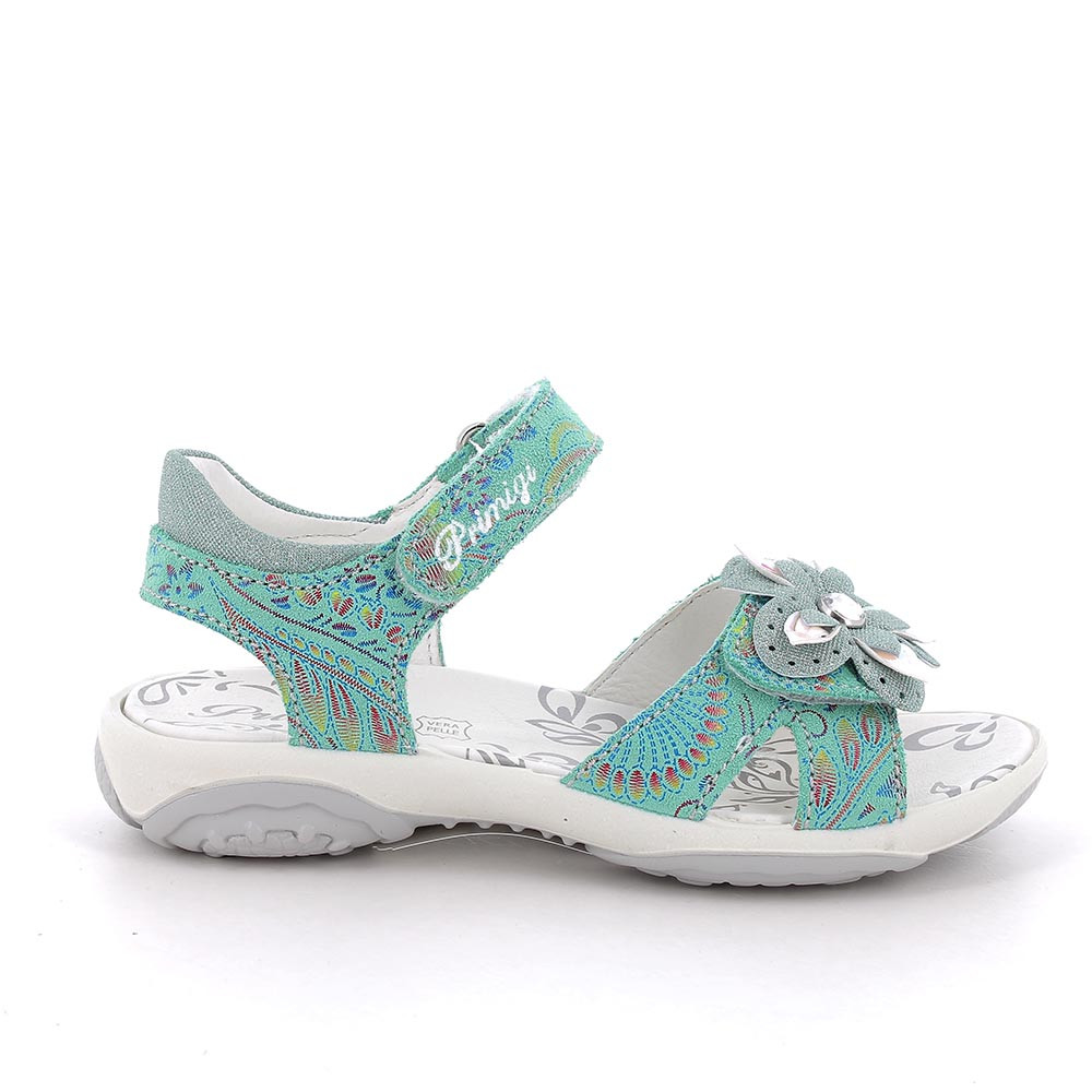 Sandali bambina di marca discount